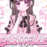 ₊˚⊹♡ ʙʟɪssᴇʟʟᴇ ɴᴀɪʟs ♡₊˚⊹