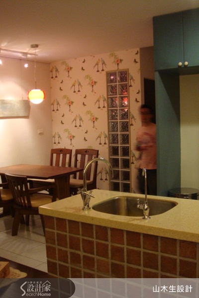 妙招！多機能收納