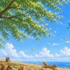 勉強頑張りたい中学生、高校生あつまれ〜(*^▽^*)
