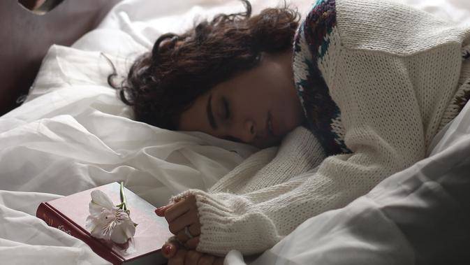 10 Arti Mimpi Tentang Tidur Bijaksana Dalam Memaknainya Bola Com Line Today