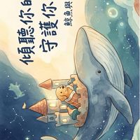鯨魚與狗的城堡