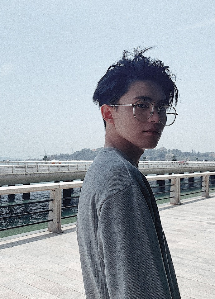 《天舞紀》古裝男神女神10：師子尋