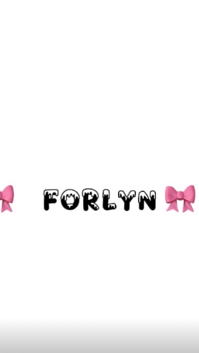 (FORLYN (โฟร์-ลิน)