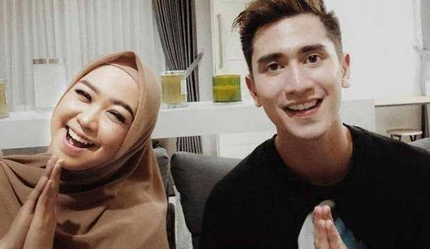 Dicap Orang Ketiga Hubungan Verrell Dan Wilona Ria Ricis Balas