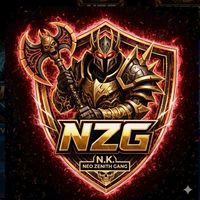 NZG NEO-ZENIT-GANG
