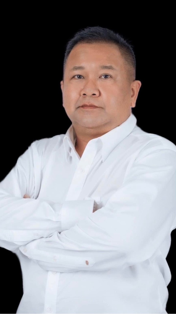 ครอบครัวธนบุรี