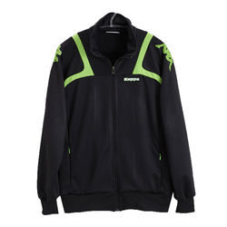 ◎義義大利時尚品牌|◎KOOL DRY 吸濕排汗速乾,抗UV,防污|◎適合運動、休閒穿搭、慢跑品牌KAPPA材質100%POLYESTER聚酯纖維,KOOLDRY,抗UV(UPF40+),速乾,+3M