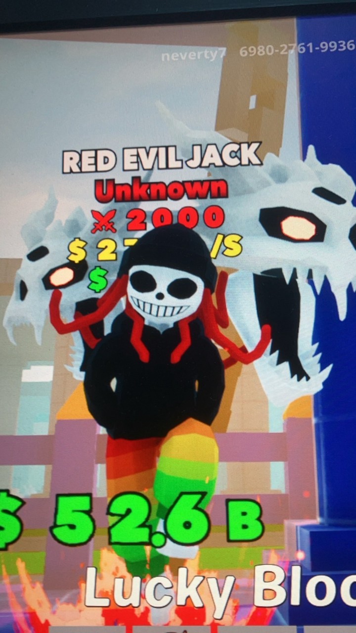 ブレインロットファイト30人でボス配布