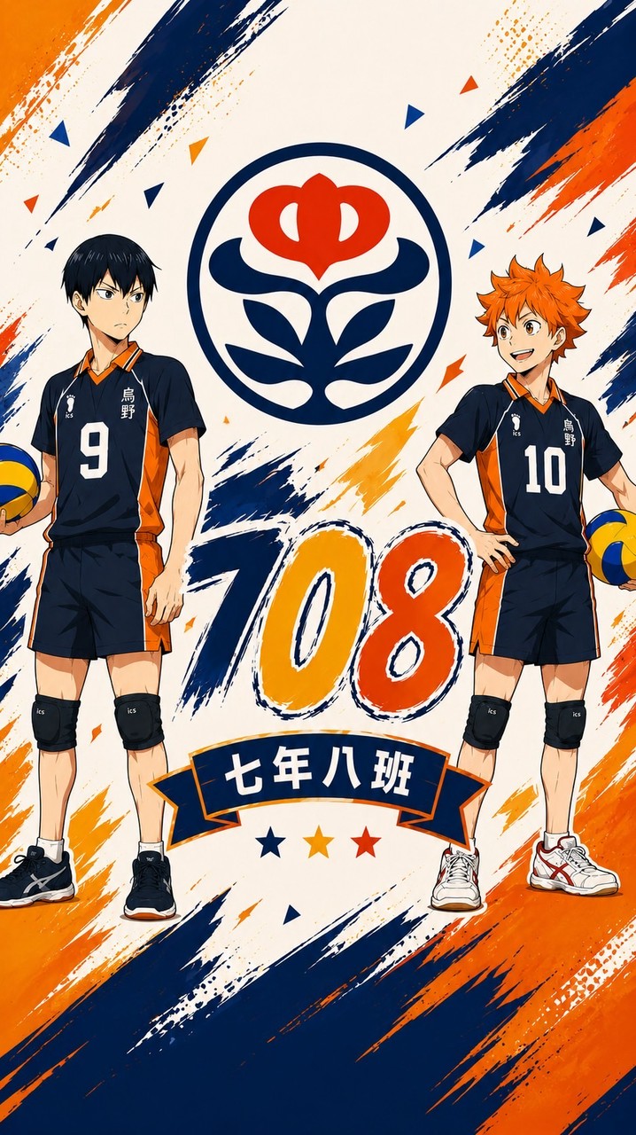 708班級社群