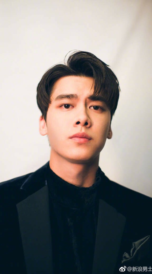 LiYifeng • 李易峰 1987 • Supporter