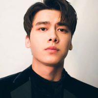 LiYifeng • 李易峰 1987 • Supporter