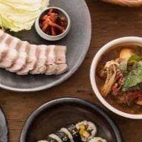 府中韓国料理教室