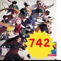 742勝手に忍界大戦