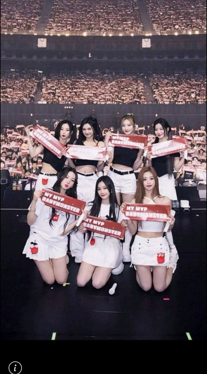 K-pop開心聊天室~歡迎喔！