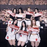K-pop開心聊天室~歡迎喔！