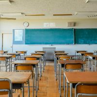 学校の愚痴大会