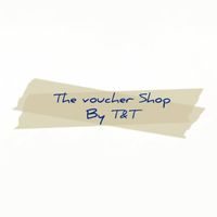 The Voucher Shop By T&T