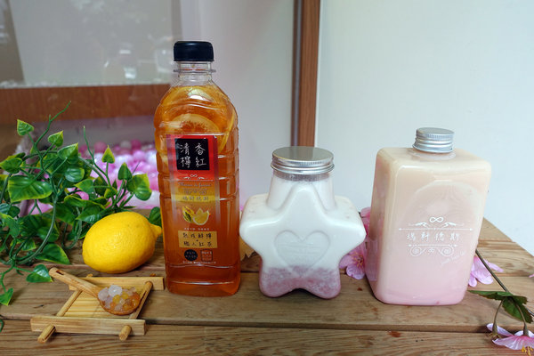 南京復興站飲料店，復興北路手搖杯-瑪軒德斯，有自然果香、不加糖就滿口甘甜的健康手搖飲料，好拍好喝又健康的中山區特色飲料