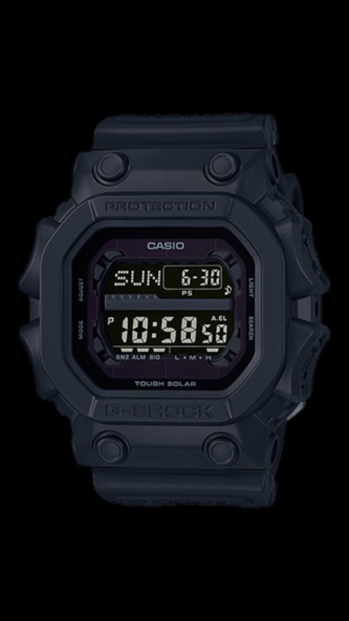 G-Shock ซื้อขายของแท้เท่านั้น