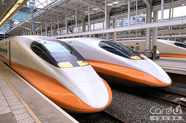 高鐵規畫東延至宜蘭市行車時間僅13分鐘，預計耗資約995億元，比起北宜直鐵更具可行性(圖/卡優新聞網)