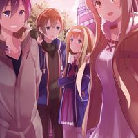 ソードアート・オンライン　全シリーズ　(なりきり)
