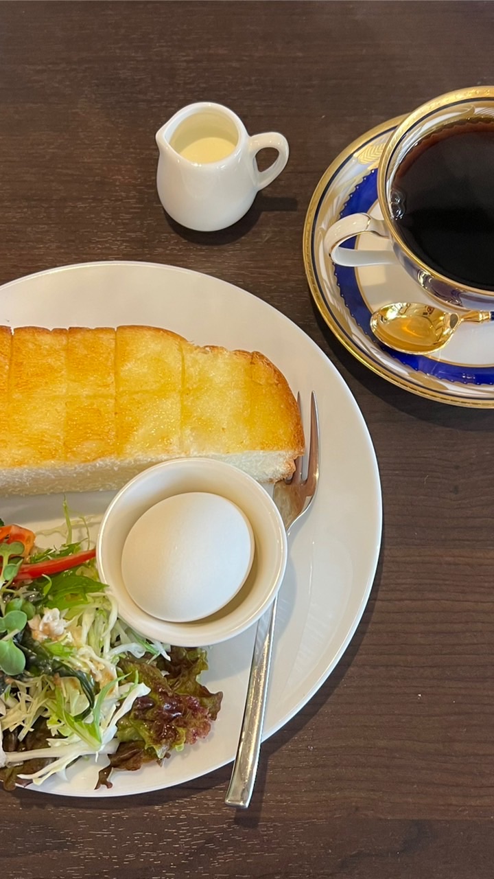 中部及び東海地方のカフェ好きの部屋