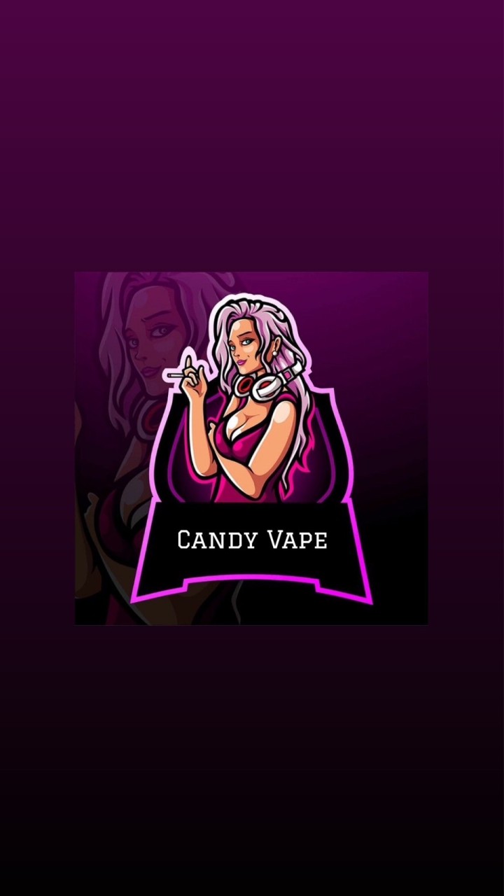 Candy เทียนหอมกลิ่นผลไม้ 💨