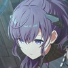 深夜1時、布団で。