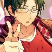 あんスタ なりきり カオス 緩 ‼️‼️