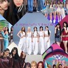 K-POPヨジャドル写真加工館トーク○
