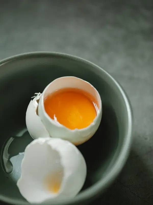 9 Arti Mimpi Telur Pecah Yang Diyakini Membawa Kemakmuran | Fimela | Line  Today