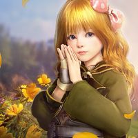 Black Desert Mobile TH
