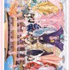 花舞宮廷s198姊妹同心