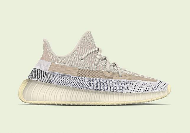 Yeezys coming cheap out this year