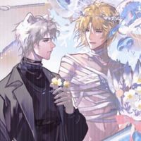 原耽小說漫畫