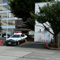 防護罩.雷達研究社