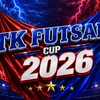กลุ่มประชาสัมพันธ์ TK futsal cup 2026