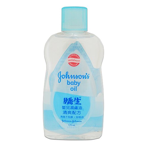 延展性佳，適合幫寶寶按摩使用