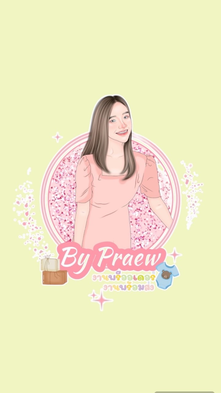 สินค้าเด็กแฟชั่น งานพรี/พร้อมส่ง By Praew