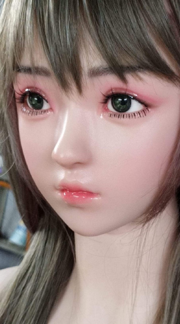 台灣矽膠娃娃妝感藝術交流社群