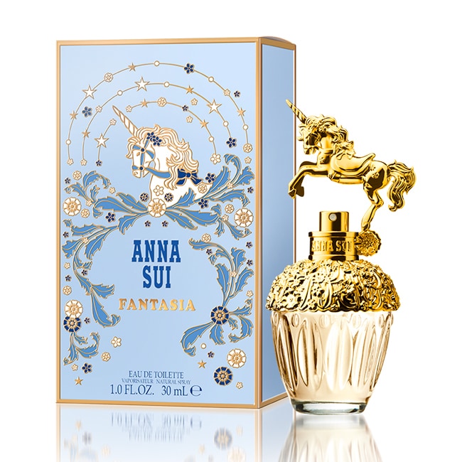 ANNA SUI 童話獨角獸淡香水30ml