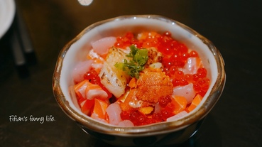 | 信義區美食 | 心月懷石日本料理 溫馨氣氛適合家人朋友聚會的高級精緻無菜單料理 每日新鮮漁貨擄獲饕客的心