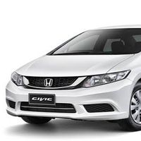 Civic FB ซื้อขายแลกเปลี่ยน