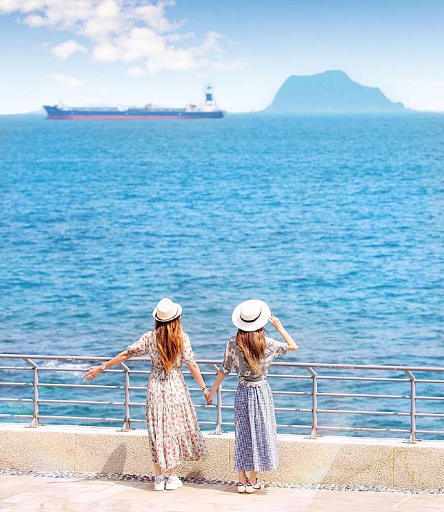 （圖片來源IG/@vivian06041）