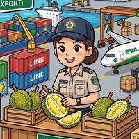 ซัพพอร์ตตรวจแจ้งส่งออก มกอช.