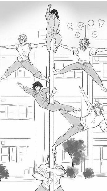 鬼滅の刃激緩緩ハント‼️‼️‼️⁉️🫢