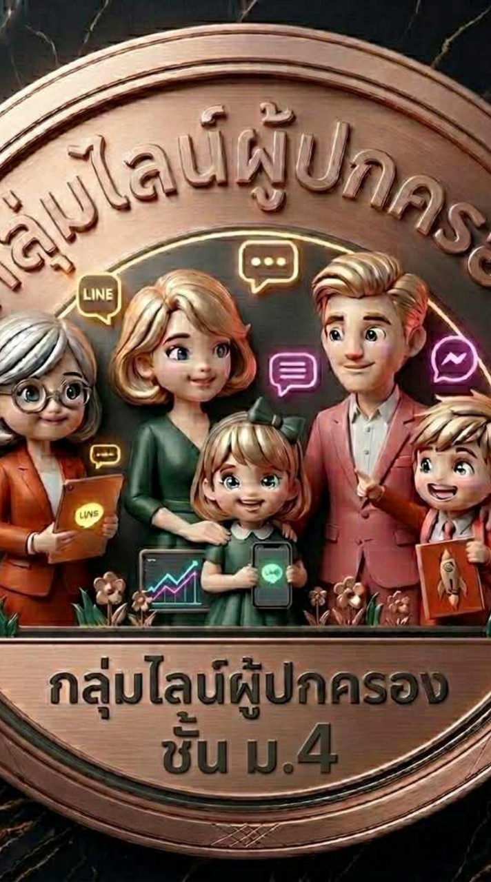 ม.4/5 ปีการศึกษา 2569