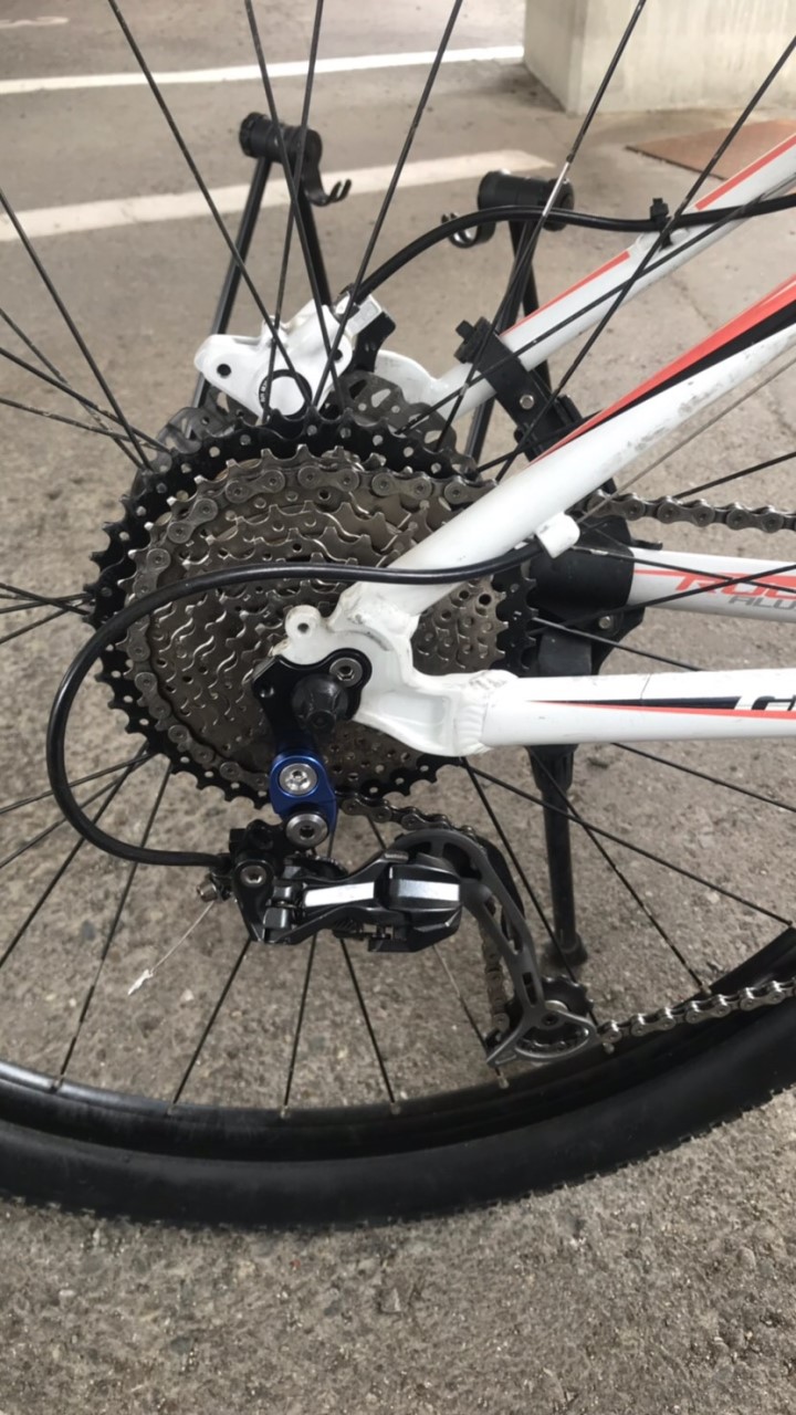 マウンテンバイクあそび