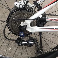 マウンテンバイクあそび