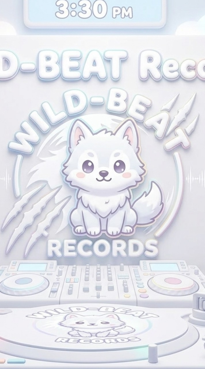 WILD-BEAT Records รอบ2